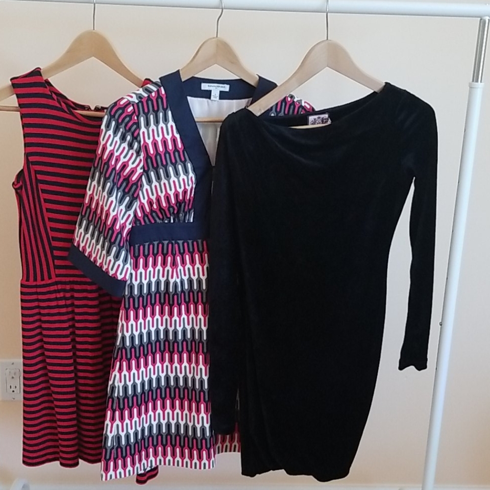 Bundle Dresses - image 6